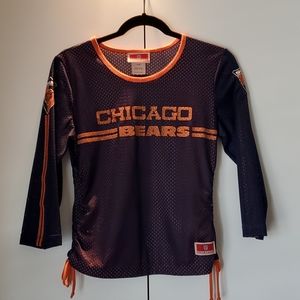 Chicago bears jersey
